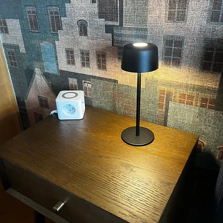 Amber House Old Town アパート ワルシャワ